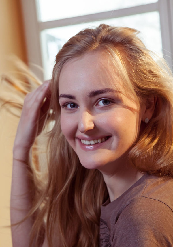 Маргарита, 37 лет, 0 размер груди
