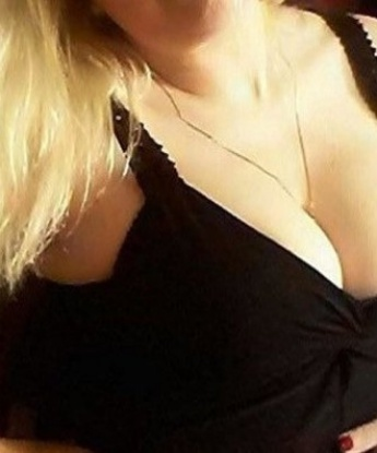 Татьяна, 33 года, 3 размер груди